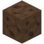 Light Spotted Brown Mushroom Block