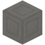 Thick Inlayed Quartz Block