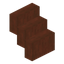 Acacia Compact Stairs