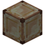 Thick Inlayed Redstone Lamp