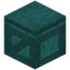 Stripped Warped Crate