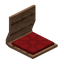 Red Floor Chair (Jungle)