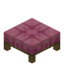 Pink Stool