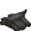 Gray Longer Top Roof (Acacia)