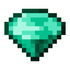 Flawless Malachite
