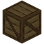 Oak Crate