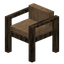 Maple Modern Chair