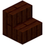 Livingwood Plank Stairs