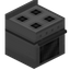Light Gray Oven