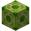 Lime Glazed Terracotta Pillar Top