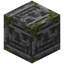 Unamused Mossy Cobblestone
