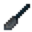 Nether Quartz Cutting Knife