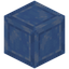 Bordered Blue Ice