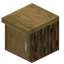 Oak Cupboard Counter