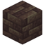 Flat Dripstone Block Tiles
