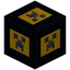Creeper Black Concrete