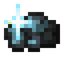 Refined Chalcocite Ore