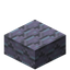 Light Blue Terracotta Shingle Slab