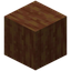 Stripped Redwood Wood