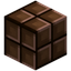 Brown Glazed Terracotta Smooth Tiles
