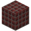 Tiled Scarlet Bricks