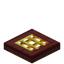 Golden Barred Mangrove Trapdoor