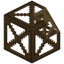 Framed Stacked Inner Corner Slope Edge