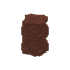 Tudor Chimney Red Brick