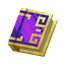 Creative Spell Book