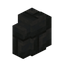 Reinforced Tuff Brick Wall