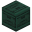 Angry Dark Prismarine
