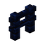 Cobalt Fence