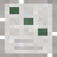Right Diagonal Template