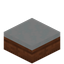 Acacia Snowy Slab