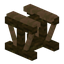 Jungle Rail Bridge