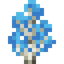 Enchanted Birch Sapling