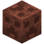 Creeper Borderless Bricks Carving