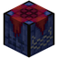 Blue Enchanted Crafting Table
