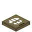 Birch Beach Trapdoor