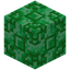 Emerald Crosses Block