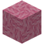 Bundled Pink Wool