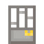 Ironwood Door