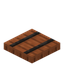 Acacia Barrel Trapdoor