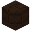 Triangular Brown Terracotta