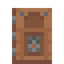Walnut Door
