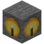 Stone Lamp