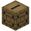Oak Barrel