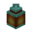 Brown Prismarine Lantern