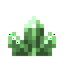 Large Earthslime Crystal Bud