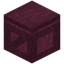 Stripped Crimson Crate